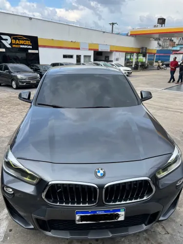 BMW X2 Sdrive 20I M Sport 2.0 TB 192cv AUT 2019