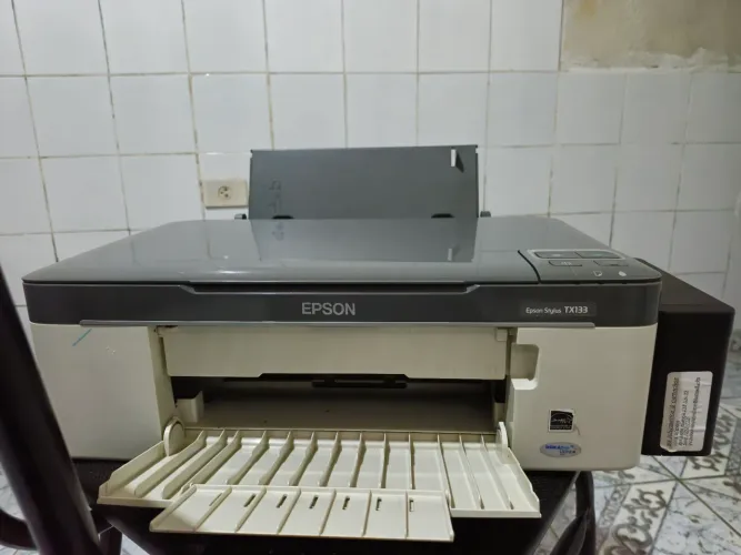 IMPRESSORA EPSON