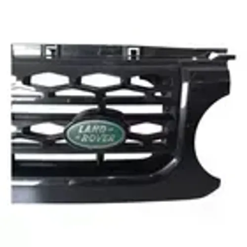 Grade Dianteira Land Rover Discovery 4 2010/2015