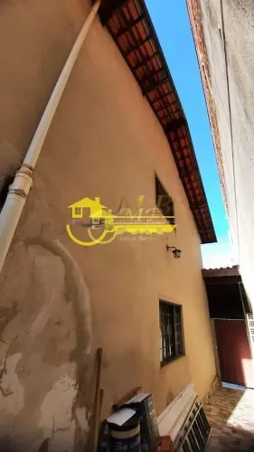 Casa / Sobrado para Venda em Campinas / SP no bairro Jardim Uruguai