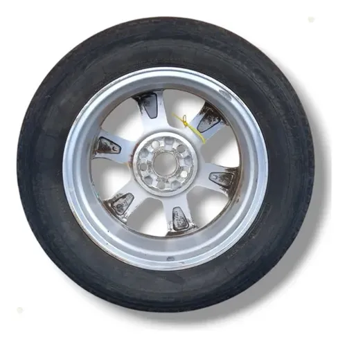 Roda Sem Pneu Toyota Rav4 2007 2009 2011 2012