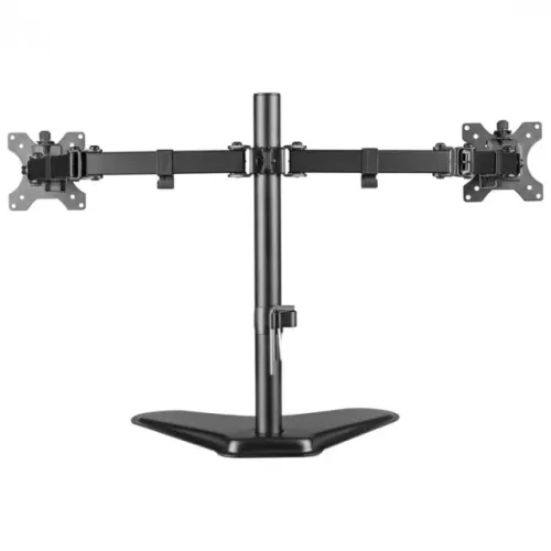 Suporte para 2 Monitores PCYes PLMSM02A 13"-32" - WZetta