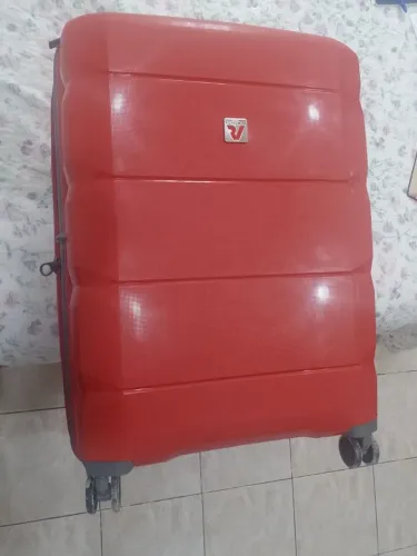Mala de viagem grande