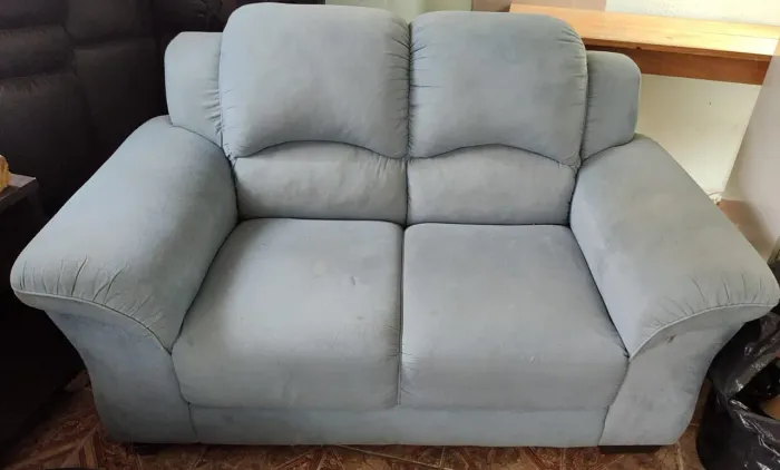 Sofá 2 lugares