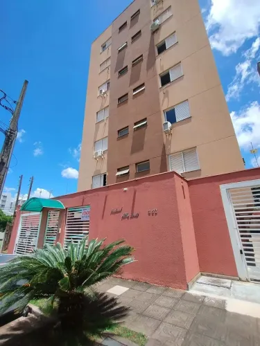VENDA | Apartamento, com 2 quartos em Vila Marumby, Maringá