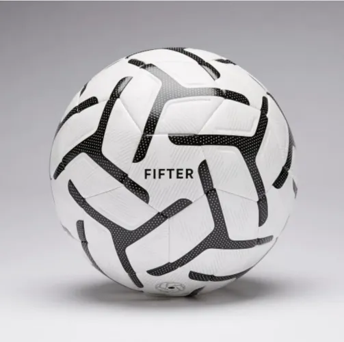 Bola de Futebol FIFTER - Nova!