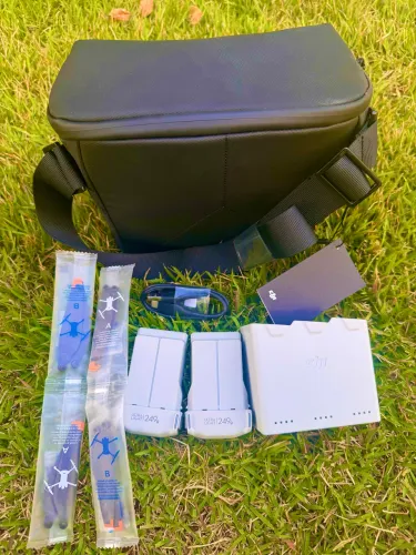 KIT FLY MORE DRONE DJI MINI 3 
