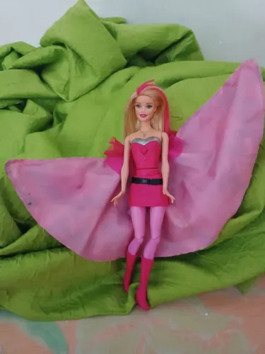 Barbie