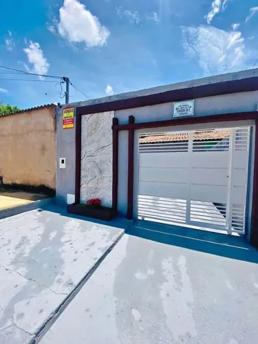 Vendo no Riacho Fundo - Credito Imobiliario