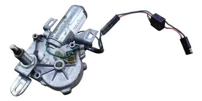 Motor Limpador Traseiro Escort Xr3 1984 1986 1988 1990 1998