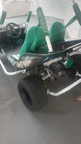 Buggy fapinha do palmeiras