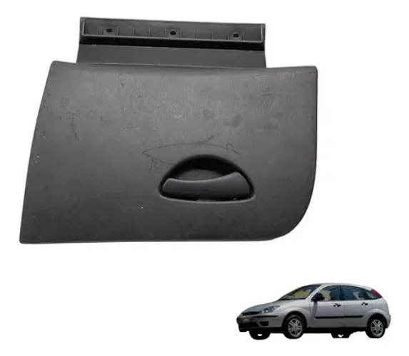 Porta Luvas Ford Focus 2008