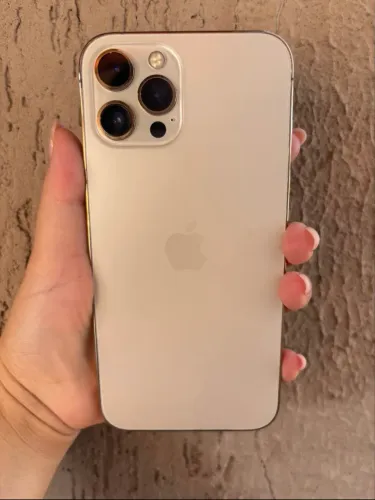 iPhone 12 Pro Max 512gb