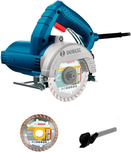 SERRA MARMORE TITAN GDC150 S.DISCO 220V - BOSCH