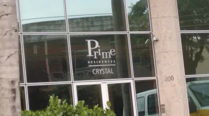 Ap luxo prime mobiliado