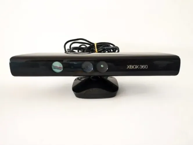 Kinect para Xbox 360