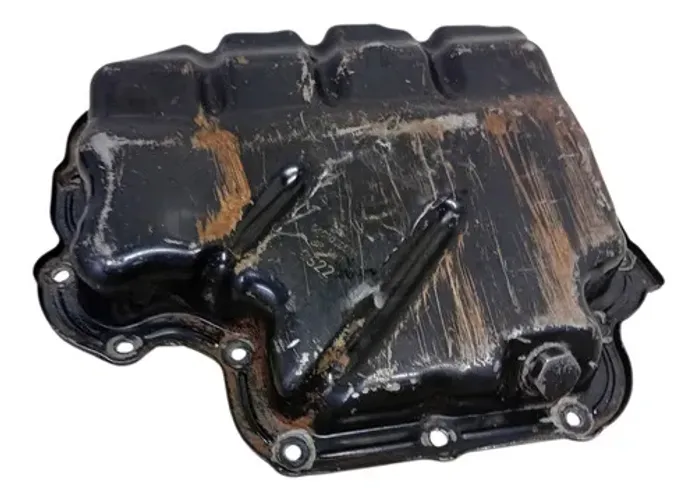 Carter Motor Gol Fox Polo Nivus Virtus Tcross Up 1.0 3cc 15/