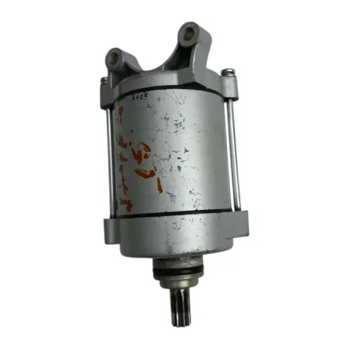 Motor Partida Speed 150 Dafra 2008 A 2015 Original