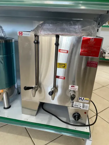 MB Cafeteira premium 10L Café/Leite 