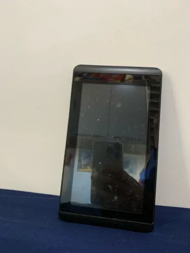 Tablet Philco leia a descrição