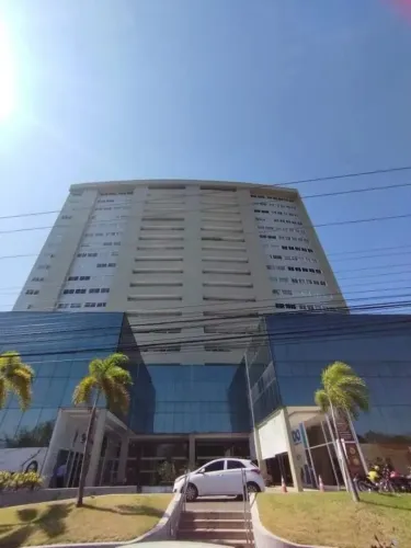 Sala comercial no Diamond Center