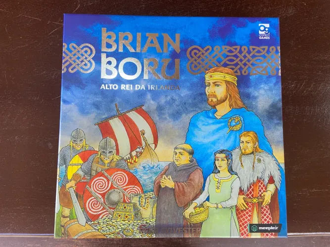 Brian Boru