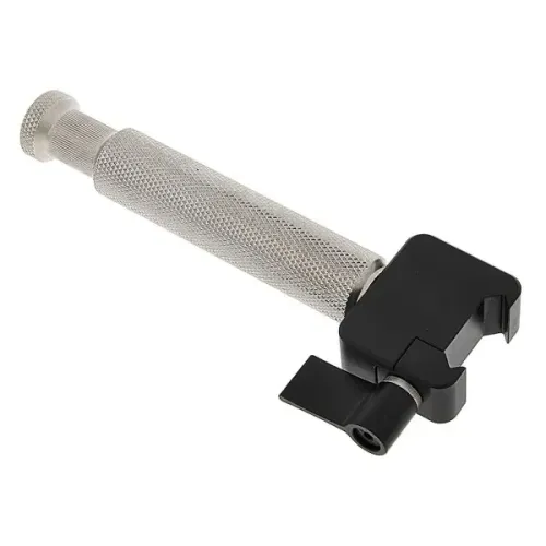 Adaptador Baby Pin para Trilho NATO Aputure Amaran