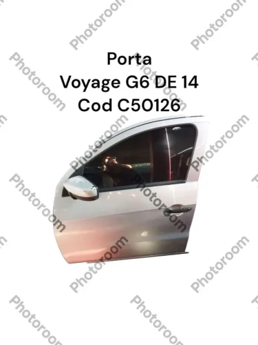 Porta Voyage G6 DE 14 - Cod C50126