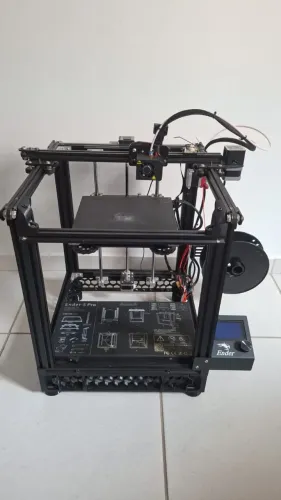 Impressora 3D Creality Ender 5 PRO