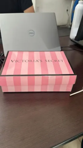 Caixa Victoria's Secret