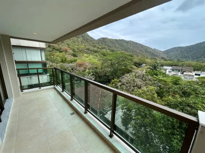 Apartamento à venda 2 quartos em Recreio dos Bandeirantes, Rio de Janeiro - RJ