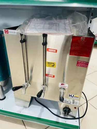 MB Cafeteira premium 10L Café/leite 