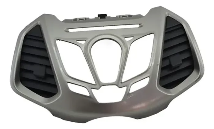 Moldura Central Com Difusor Ford Ecosport 2014 Original