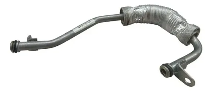 Cano Turbina Mercedes C200 Hybrid 1.5t 2019