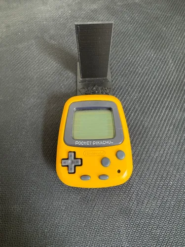 Pocket Pikachu japones