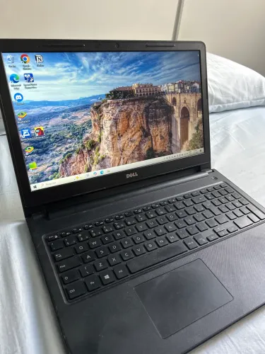 Notebook Dell Inspiron 15-3567, Core i3-6006U, 8GB RAM