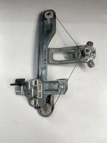 Maquina De Vidro Manual Traseira Direita Onix 2015 2016