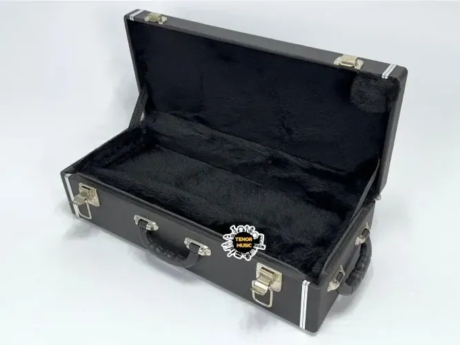 ESTOJO LUXO P/ TROMBONE , TROMPETE, SAXOFONES E CLARINETES