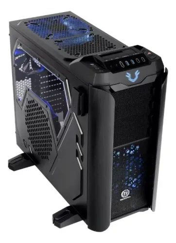 Gabinete THERMALTAKE ARMOR REVO VO2000 SERIES - Novo na Caixa!!!