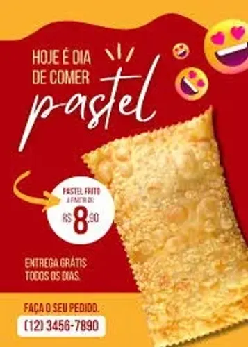 5.000 Panfletos 10x15cm Papel couche 115g