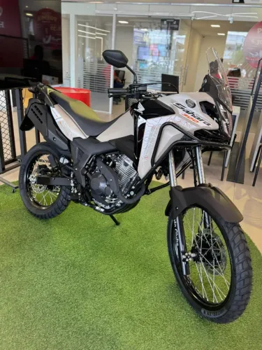 SAHARA ADVENTURE 2026 - PRONTA ENTREGA!