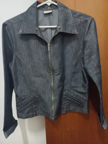 Blazer jeans