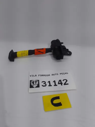 Limitador Porta Dianteira Direita Gm Cruze 1.8 2018