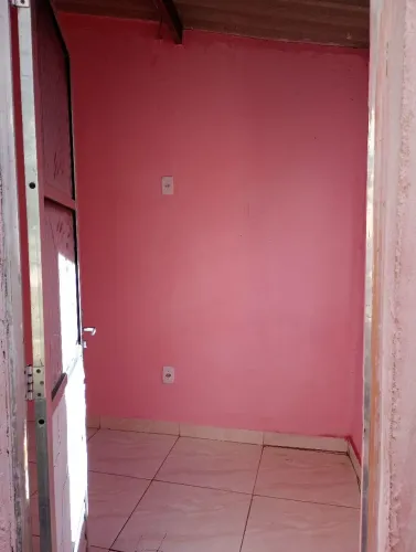 Vendo está casa no Pau Miúdo 