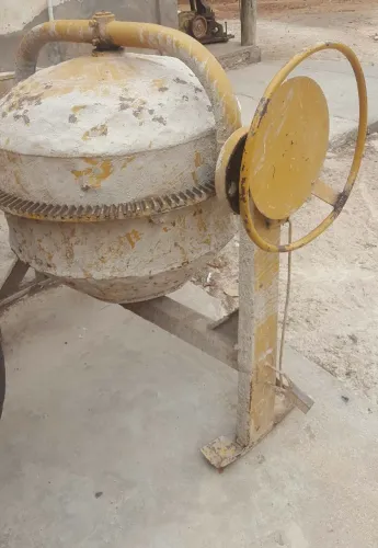 betoneira 400 litros motor weg bivolt