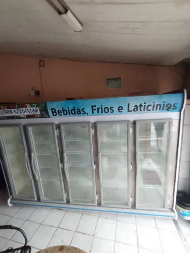 Refrigerador de bebidas