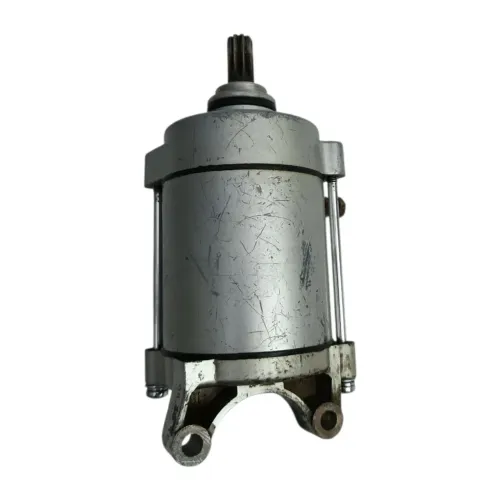 Motor De Partida Dafra Mirage 150 2008 A 2015 Original