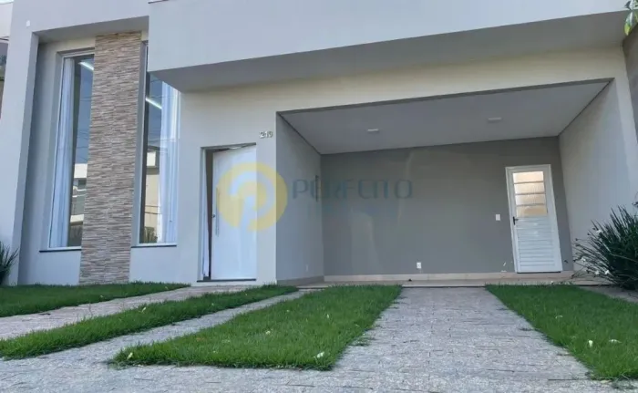 Oportunidade! Casa Térrea à Venda no Condomínio Jardim de Mônaco