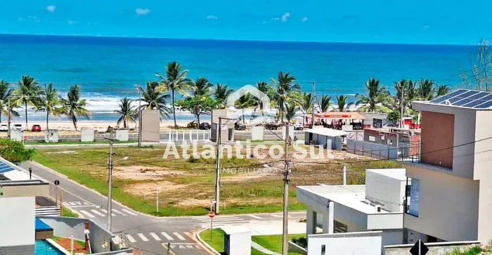 Ilhéus - Lotes - Venda - Loteamento Brisas do Mar