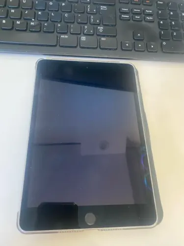 Ipad 3 mini com defeito